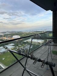 Straits View (D1), Condominium #499029571